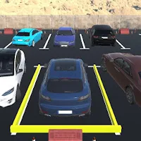 Gerçekçi Araba Park Etme Oyunu