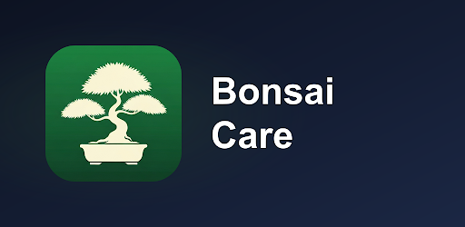 Bonsai Care: Plant Tracker