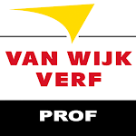 Cover Image of ดาวน์โหลด Van Wijk Verf Prof  APK