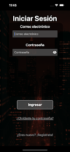 Screenshot image