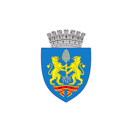 Ploiești City App logo