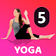 5 Minute Yoga Workouts Download on Windows