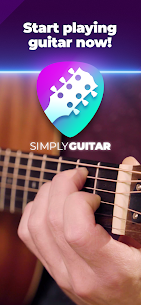 Simply Guitar by JoyTunes MOD APK [Premium] Download 6