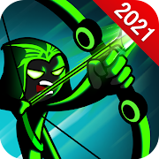 Top 44 Action Apps Like Super Bow: Stickman Legends - Archero Fight - Best Alternatives