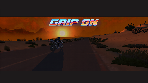 GripON - racing bikes arcade 0.15 screenshots 1