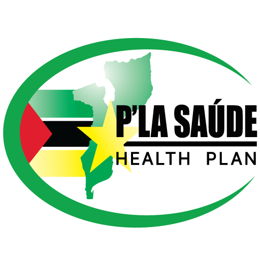 Pla Saude Health Plan logo
