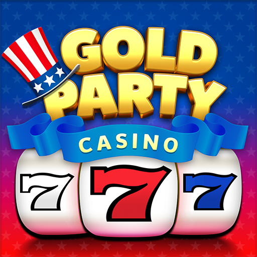 Download APK Gold Party Casino : Slot Games Latest Version
