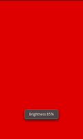 screenshot of Max Flash(Flash Light)