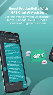 Digi Notes - Sync Your Notes