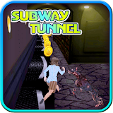 Subway Tunnel icon