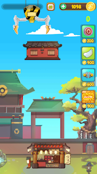 Tower Builder screenshot 4
