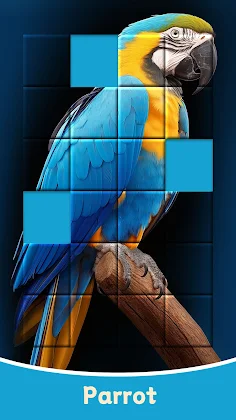 Jigsaw Sort: Jigsaw HD · Kids - Screenshot 3