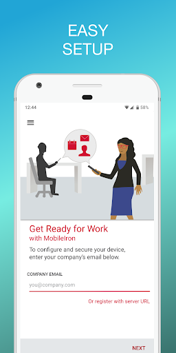 Mobile@Work - Apps On Google Play