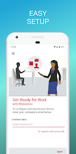 Mobile@Work APK Download for Android – APK MOD 3