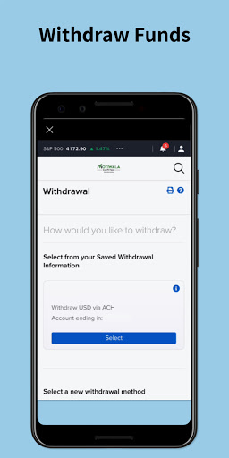 Motiwala Capital - Halal Inves Screenshot 3 - AppWisp.com