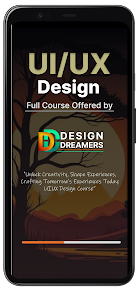 UIUX Design by Design Dreamers Unknown