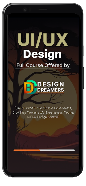 UIUX Design by Design Dreamers - 1.0 - (Android)