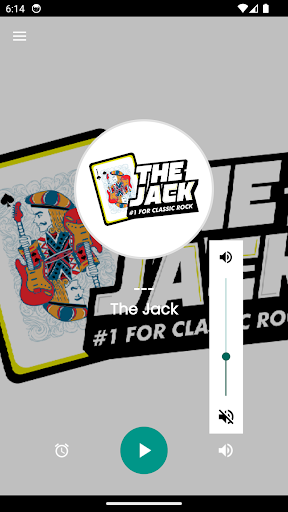 The Jack Screen 3