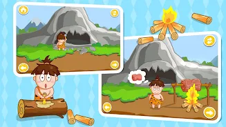 →