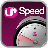 U+속도측정 icon