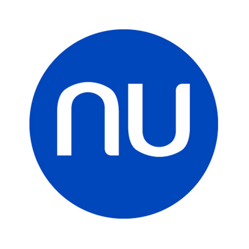 NU FITNESS logo