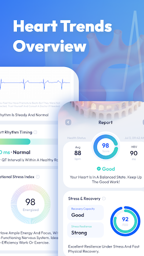 PulsePal - Health Tracker