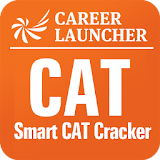 CAT MBA EXAM PREP - CL SCC icon