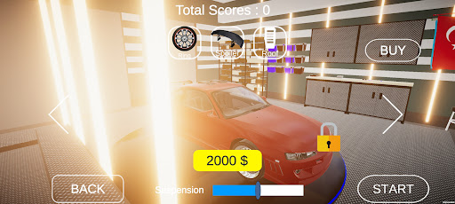 City Racers एंड्रॉइड গেম স্ক্রিনশট 4