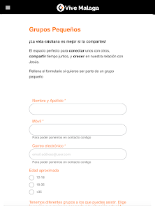 Screenshot image