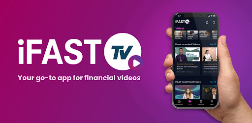 iFAST TV