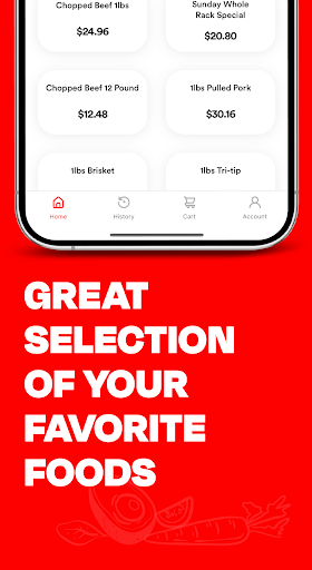 SLICK FORK BBQ and CATERING