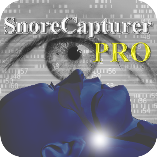 Snore Recorder Pro 3.0.1 Icon