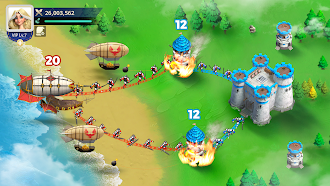 Game screenshot Castle Empire hack