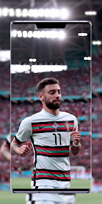 Imágen 3 selección d fútbol de portugal android