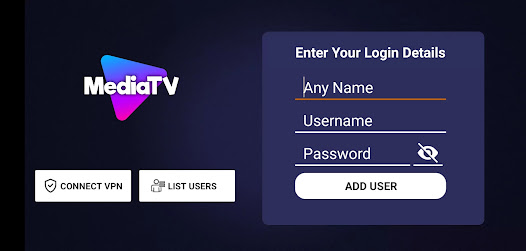 Imágen 8 MediaTV OTT android