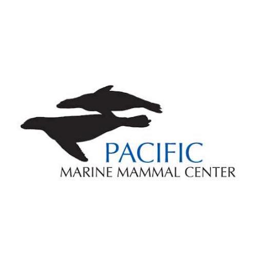 Marine Mammal Mania logo