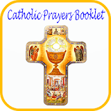 Catholic Prayers Booklet icon
