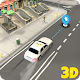 Pick me up 3D: Traffic Rush
