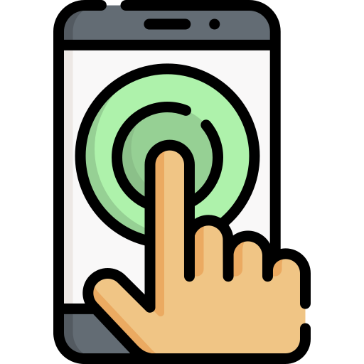 Click Counter logo