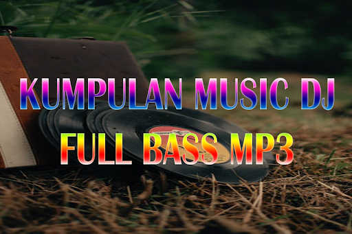 DJ Gratatata Slow Remix Full Bass