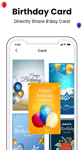 Name On Cake Video Maker