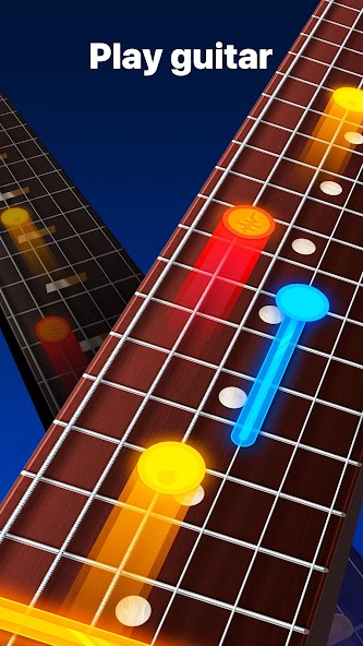 Guitar Play - Games & Songs screenshots