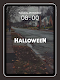screenshot of Vintage Halloween Wallpaper 4K