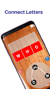 Word Link - Word Finder | Best Word Connect Game