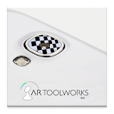 ARToolKit Camera Calibrator icon