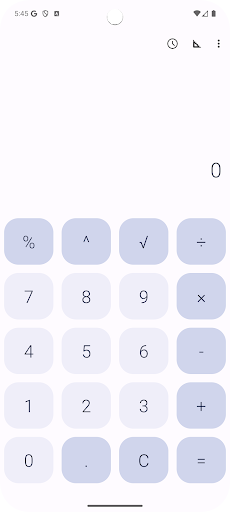Only Calculator – Math