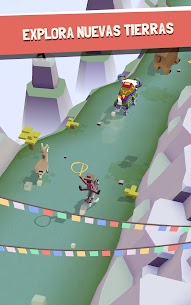 Rodeo Stampede: Sky Zoo Safari APK/MOD 2