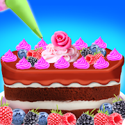 Top 39 Entertainment Apps Like Cake Cooking Maker Games - Best Alternatives