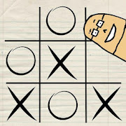 TicTacToe Limited  Icon