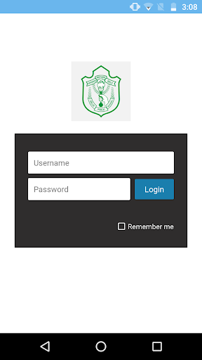 DPS School Karnal Screenshot 1 - AppWisp.com